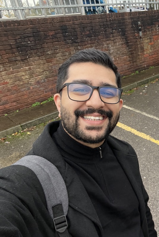 Sami Abid — Automation & AI consultant